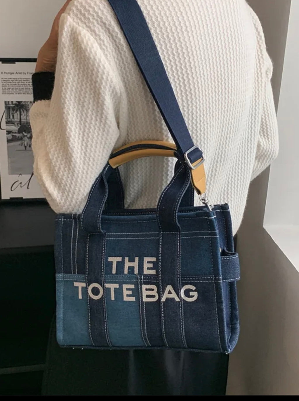 Tote Bag