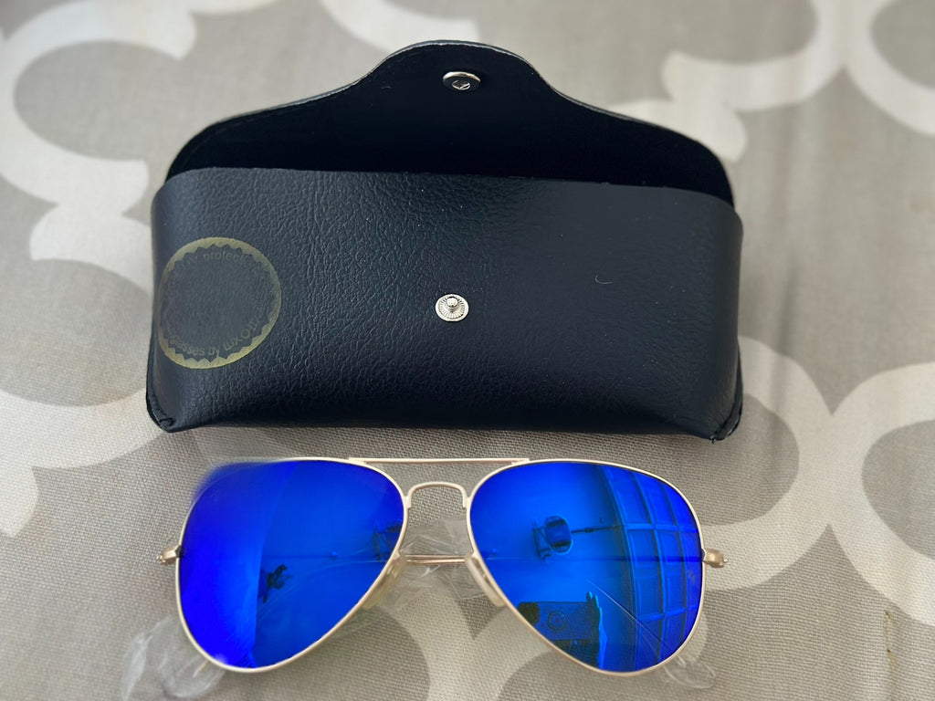 RB SUNGLASSES