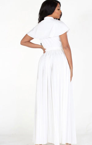White Dress(preorder)