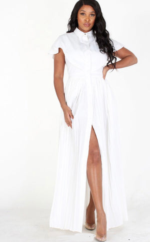 White Dress(preorder)